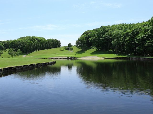千歳空港カントリークラブ　レンタカー付イメージ